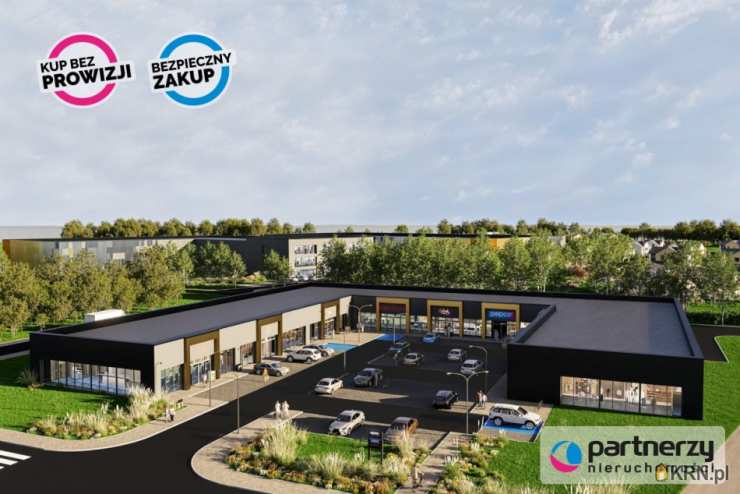 Działki  na sprzedaż, , Miłocice, ul. 