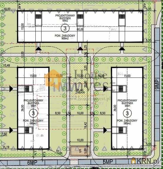 Działki  na sprzedaż, Legnica, ul. , 