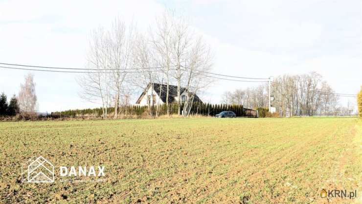 Działki  na sprzedaż, Młodziejowice, ul. , 