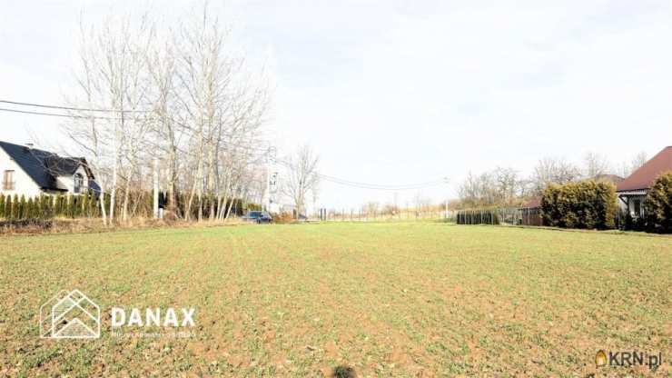 Działki  na sprzedaż, , Młodziejowice, ul. 