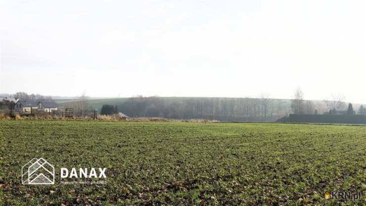 , Młodziejowice, ul. , Działki  na sprzedaż