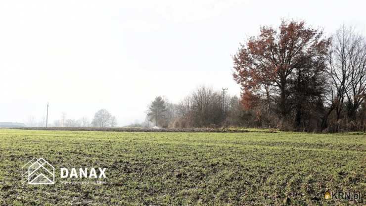 , Działki  na sprzedaż, Młodziejowice, ul. 