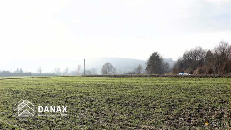 Młodziejowice, ul. , Działki  na sprzedaż, 