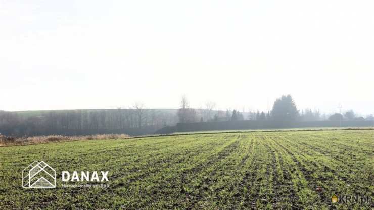 Młodziejowice, ul. , , Działki  na sprzedaż