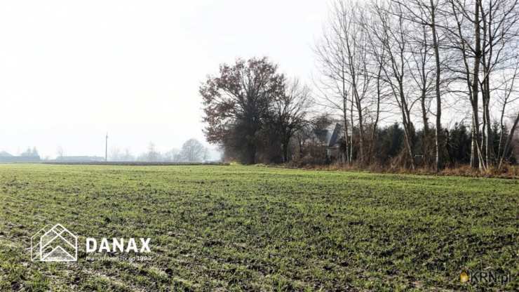 Danax, Działki  na sprzedaż, Młodziejowice, ul. 