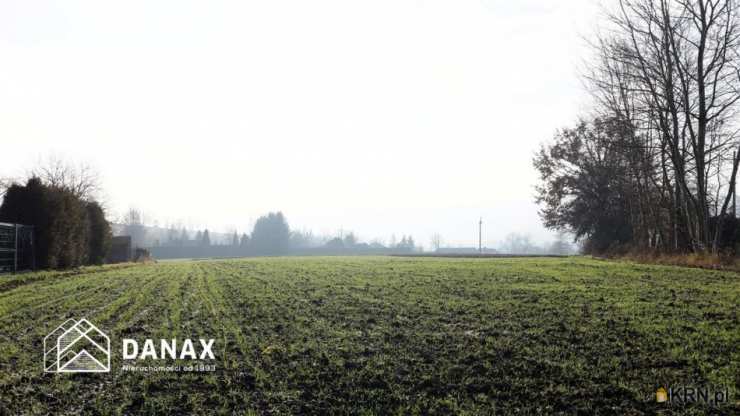 Działki  na sprzedaż, Młodziejowice, ul. , 