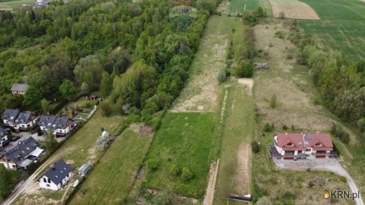 Działki  na sprzedaż, Wielka Wieś, ul. , 