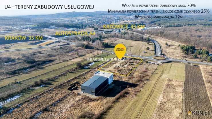 Działki  na sprzedaż, , Rudno, ul. 