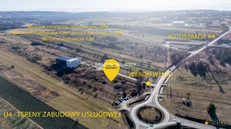 Rudno, ul. , Działki  na sprzedaż, 