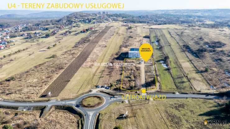 Bracia Sadurscy Oddział BS3 Przewóz, Działki  na sprzedaż, Rudno, ul. 