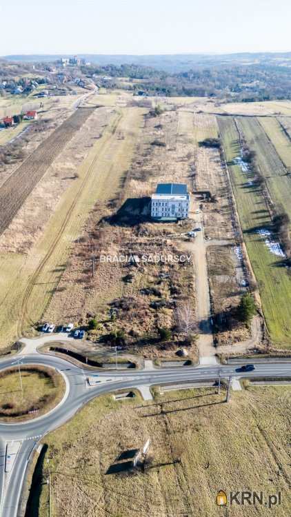 Bracia Sadurscy Oddział BS3 Przewóz, Działki  na sprzedaż, Rudno, ul. 