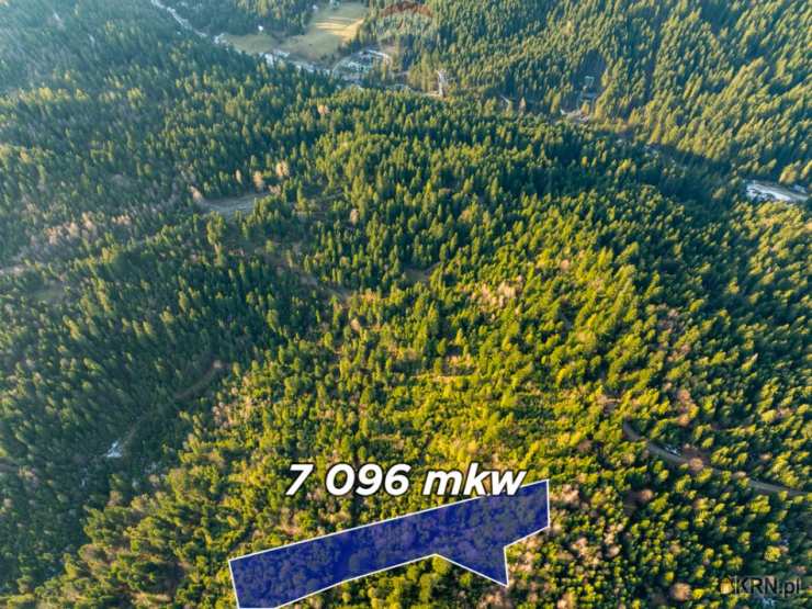 Działki  na sprzedaż, Ostrowsko, ul. , 