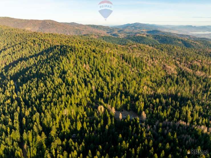 Działki  na sprzedaż, Ostrowsko, ul. , 