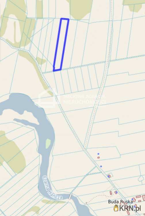 Działki  na sprzedaż, , Buda Ruska, ul. 