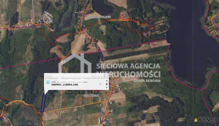 Buda Ruska, ul. , Działki  na sprzedaż, 