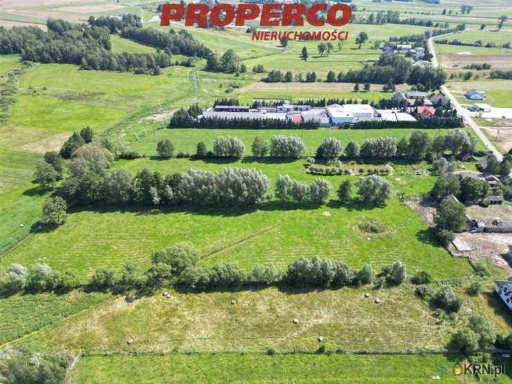 PROPERCO Sp. z o.o. Sp. k. , Działki  na sprzedaż, Pijanów, ul. 