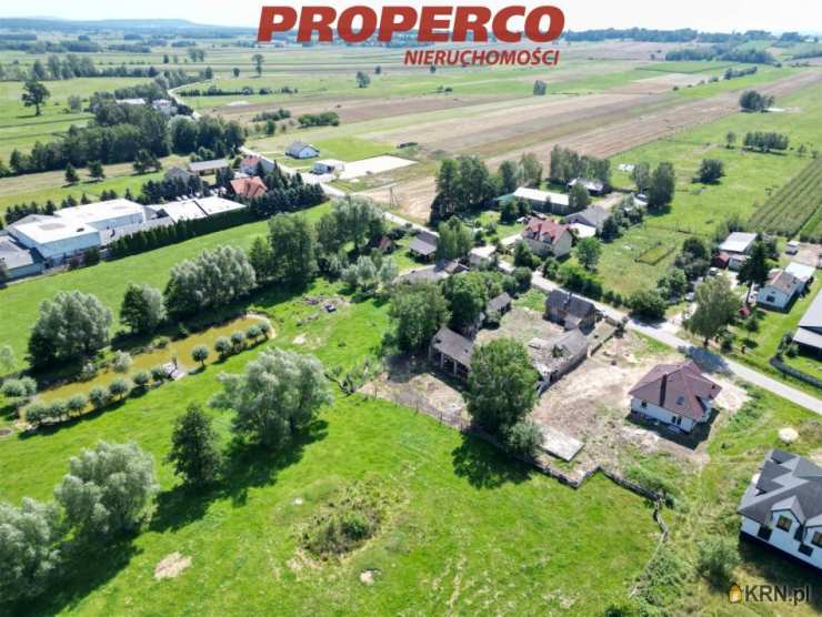Pijanów, ul. , Działki  na sprzedaż, 