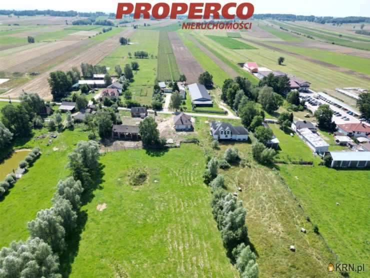Pijanów, ul. , , Działki  na sprzedaż