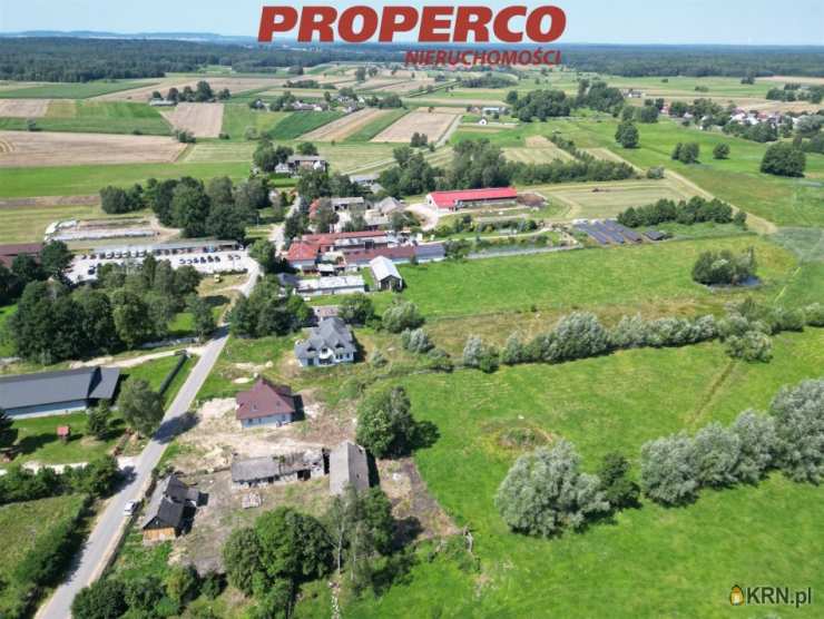 , Pijanów, ul. , Działki  na sprzedaż