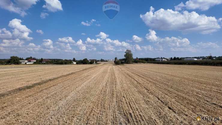 Działki  na sprzedaż, Świdnik Duży, ul. , 