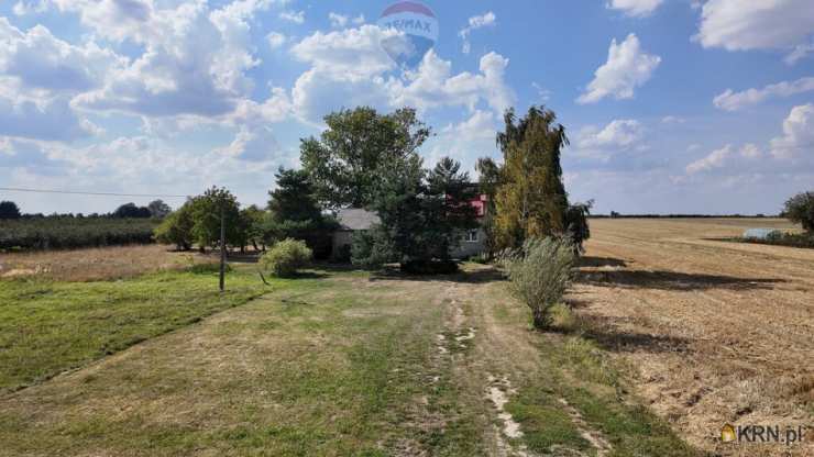 RE/MAX Polska, Działki  na sprzedaż, Świdnik Duży, ul. 