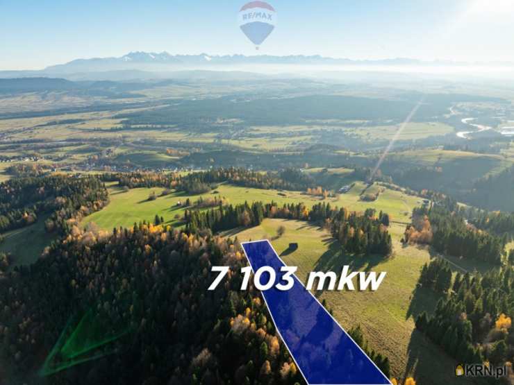 Działki  na sprzedaż, Knurów, ul. , 