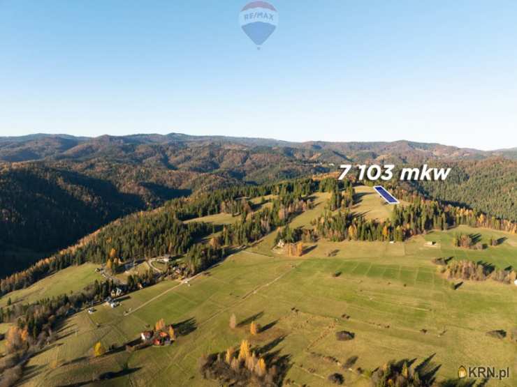 Knurów, ul. , , Działki  na sprzedaż