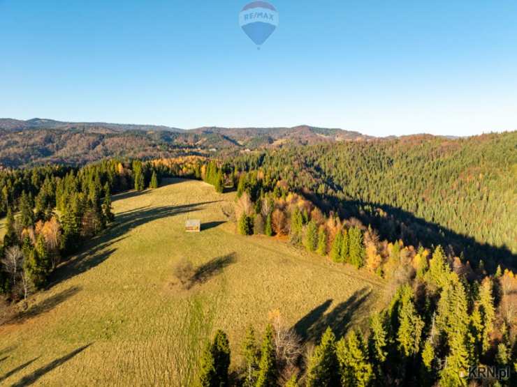 , Działki  na sprzedaż, Knurów, ul. 
