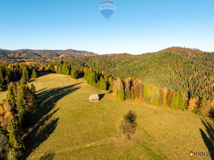 RE/MAX Polska, Działki  na sprzedaż, Knurów, ul. 