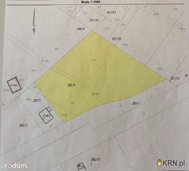 Ciechocinek, ul. , , Działki  na sprzedaż