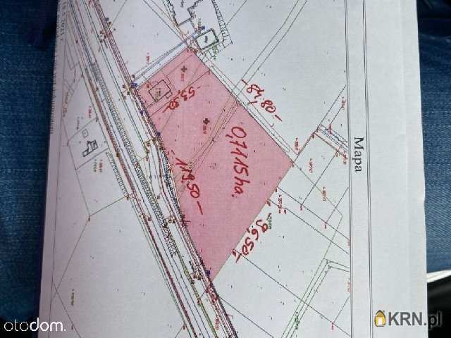 , Ciechocinek, ul. , Działki  na sprzedaż
