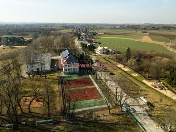 , Kraków, Nowa Huta/Branice, ul. gen. M. Karaszewicza-Tokarzewskiego, Działki  na sprzedaż