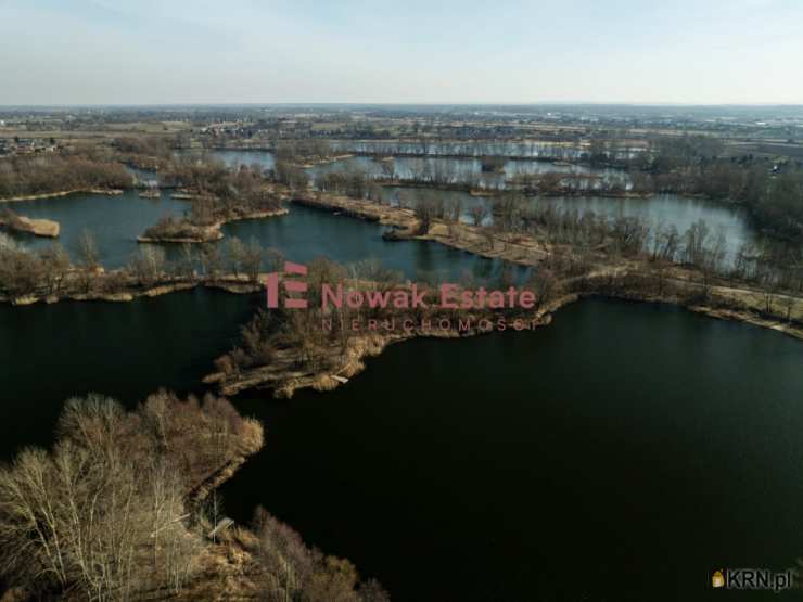 , Działki  na sprzedaż, Kraków, Nowa Huta/Branice, ul. gen. M. Karaszewicza-Tokarzewskiego