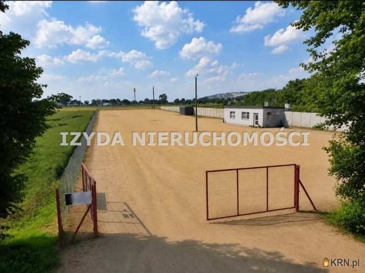 Działki  do wynajęcia, Strzegom, ul. , 