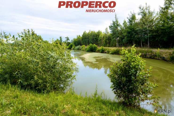 PROPERCO Sp. z o.o. Sp. k. , Działki  na sprzedaż, Bieleckie Młyny, ul. 