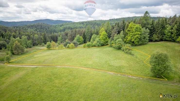 Działki  na sprzedaż, Krzeszów, ul. , 
