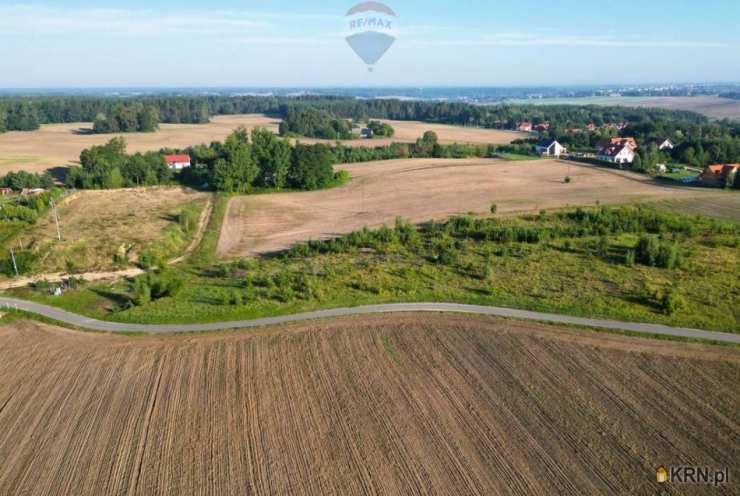Działki  na sprzedaż, Ruś, ul. , 