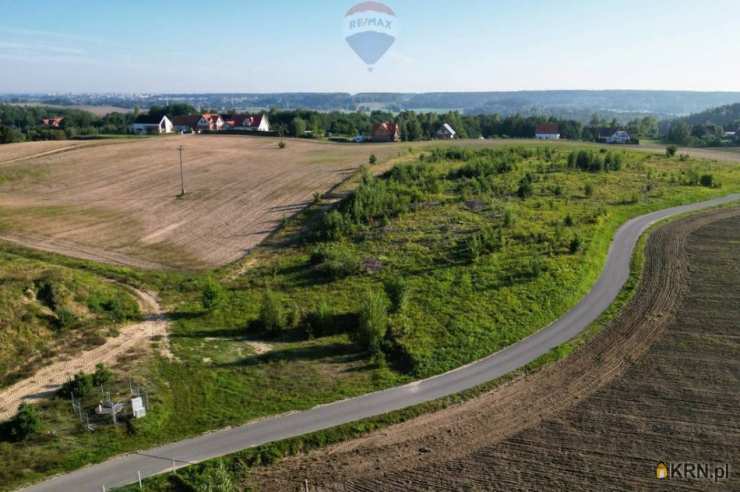 , Działki  na sprzedaż, Ruś, ul. 