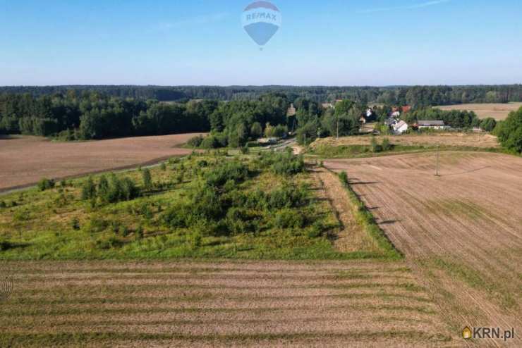 Działki  na sprzedaż, Ruś, ul. , 