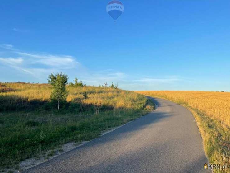 Działki  na sprzedaż, , Ruś, ul. 