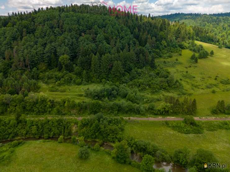 Komańcza, ul. , Działki  na sprzedaż, 