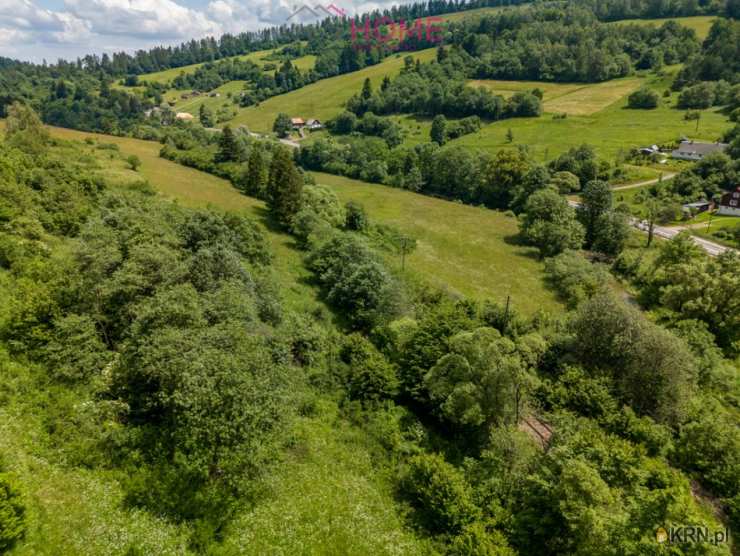 Komańcza, ul. , , Działki  na sprzedaż