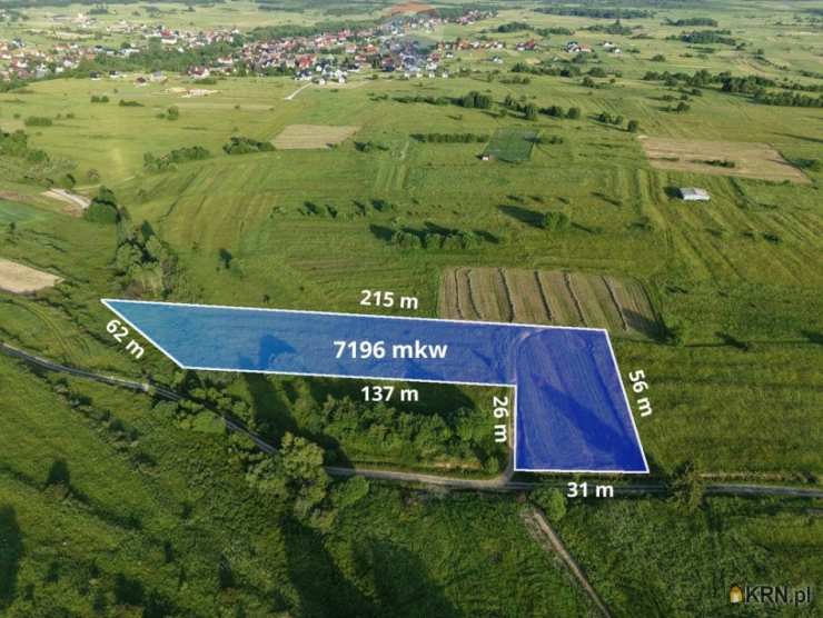 Działki  na sprzedaż, Lipnica Wielka, ul. , 