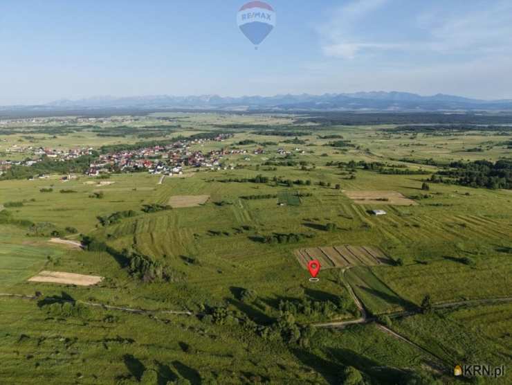 , Działki  na sprzedaż, Lipnica Wielka, ul. 