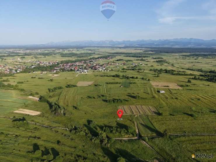 RE/MAX Polska, Działki  na sprzedaż, Lipnica Wielka, ul. 