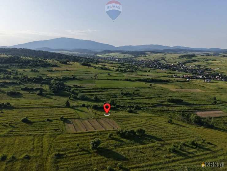 Działki  na sprzedaż, Lipnica Wielka, ul. , 