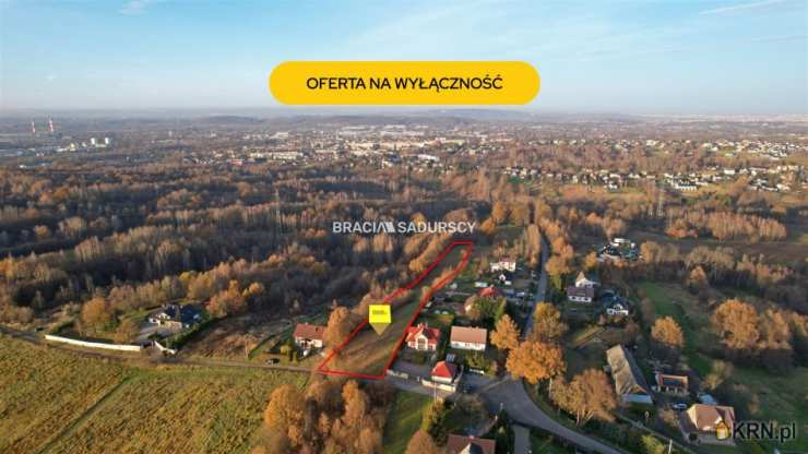 Działki  na sprzedaż, Buków, ul. , 