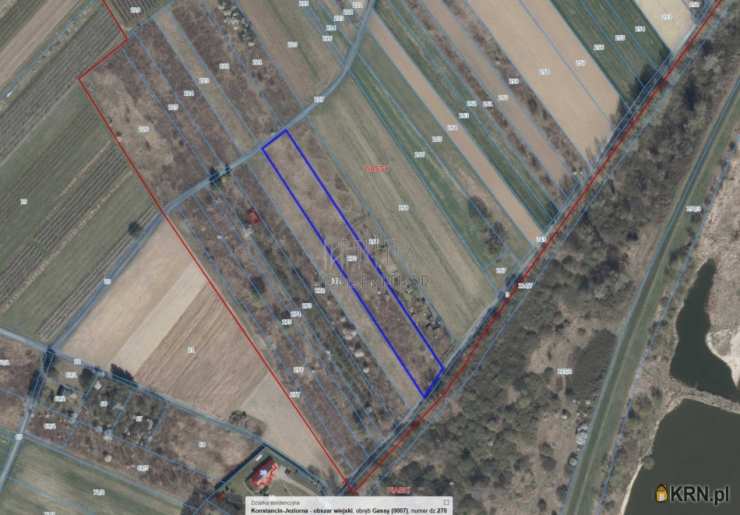 , Gassy, ul. , Działki  na sprzedaż