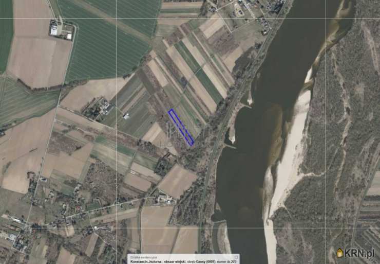 , Działki  na sprzedaż, Gassy, ul. 