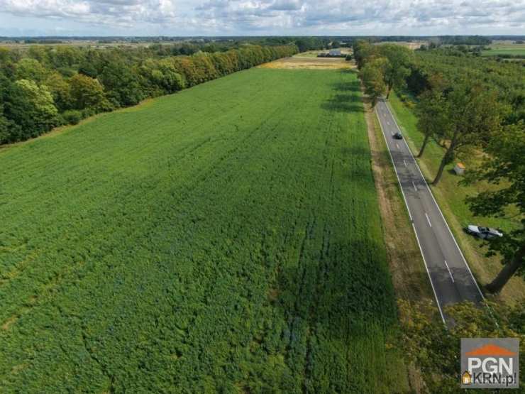 Działki  na sprzedaż, Kamień Pomorski, ul. , 